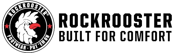 Rockrooster