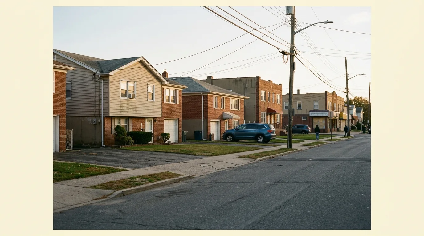 Concord and the Targee Street volume. — illustration
