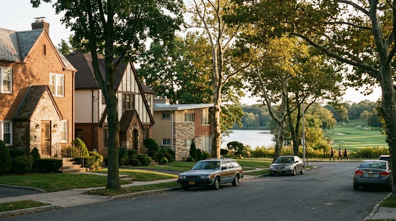 Silver Lake: park-adjacent and high-spec. — illustration