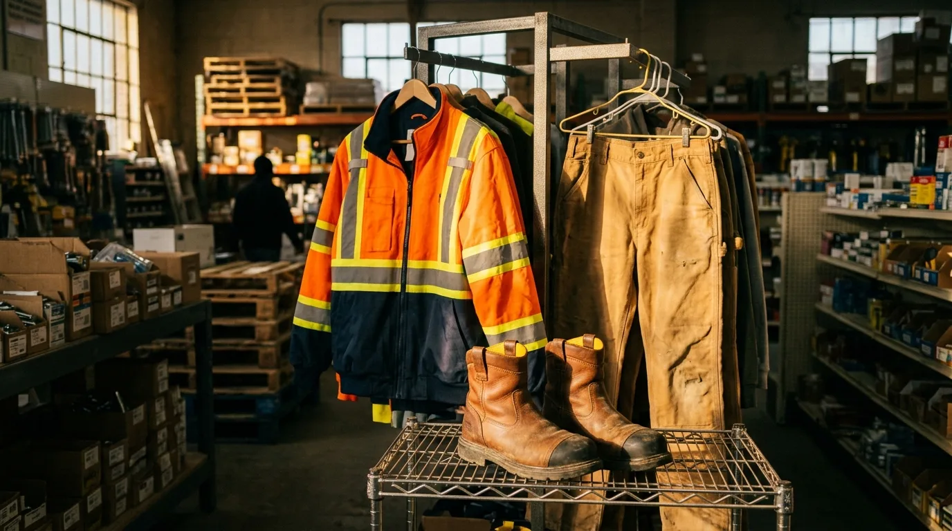 Where to find DeWalt in Staten Island — illustration